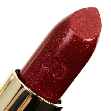 Swatches Urban Decay Naked Petite Heat Vice Lipsticks