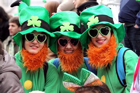 St. Paddy or St. Patty? | How to Abbreviate St. Patrick’s Day in 2024