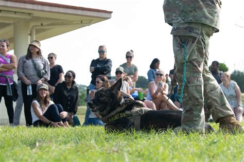 Kadena Hosts 18th Wing Commander Conference Kadena Air Base News