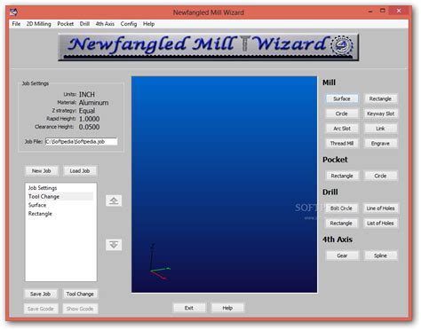 Mill Wizard Download Free (Windows) - 1.0.3 Beta | Softpedia