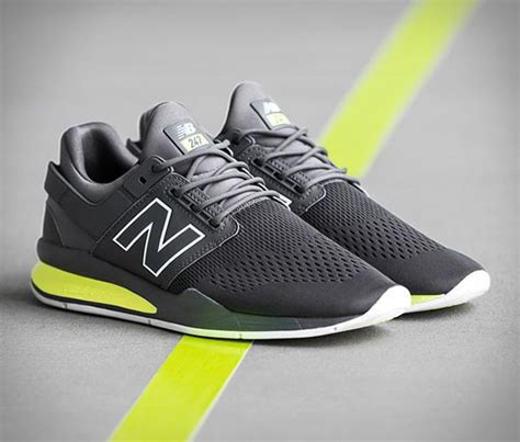 New Balance 247v2 Addidas Shoes Mens New Balance New Balance Shoes