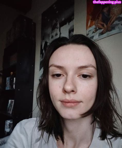 Zoepcbh Nude OnlyFans Photo 7 The Fappening Plus