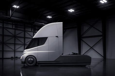 Tesla Semi prices released, orders open in the US | CarExpert