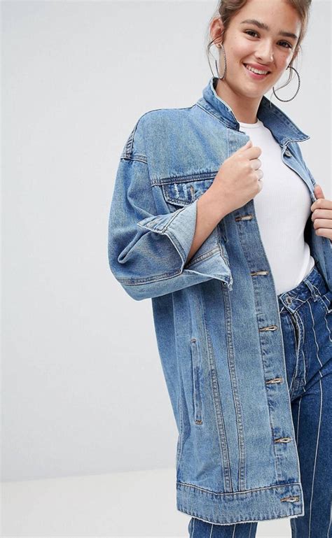 Модные джинсовки - DiscoverStyle.ru
