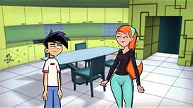 Danny Phantom Sex Xnxx