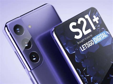Samsung-Schock kurz vor Präsentation: Alles zum Galaxy S21 bekannt
