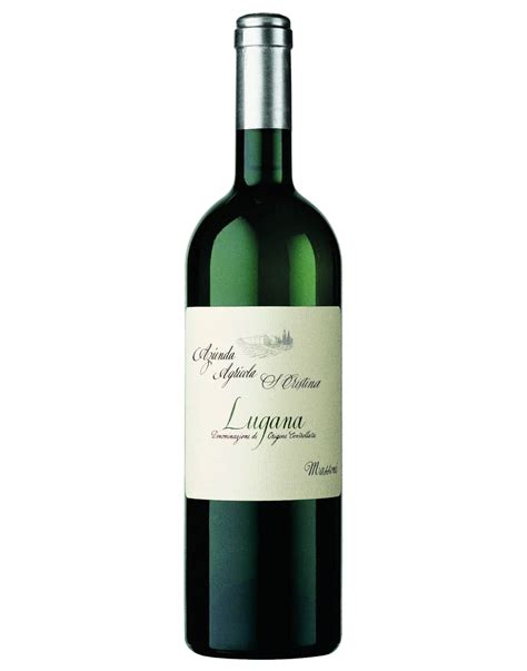 Lugana Doc Santa Cristina Zenato Vino Bianco