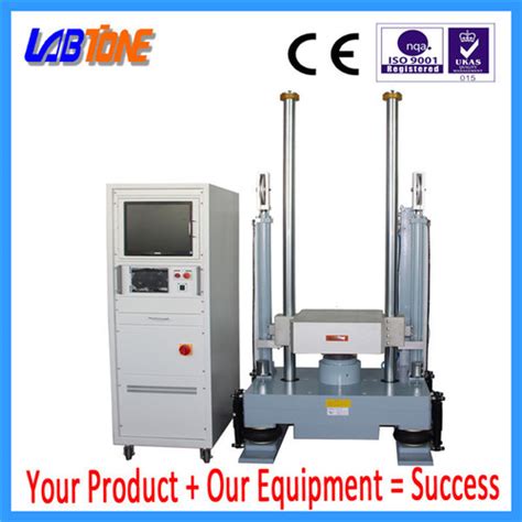 Steel Shock Testing System At Best Price In Dongguan Labtone Test