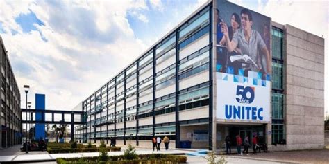 Unitec Universidad Tecnol Gica De M Xico