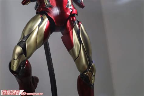 Hot Toys Iron Man Mark Toys Zone D Figures Price List