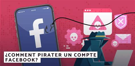 Comment Pirater Un Compte Facebook Sans Que La Personne Ne Le Sache