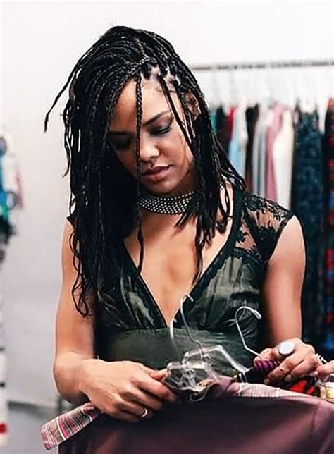 Tessa Thompson Naked Movie And Sexy Photos Nude Leaked Diaries