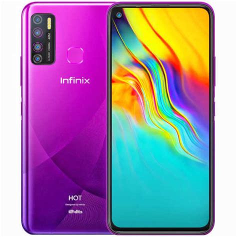 Infinix Hot Pro