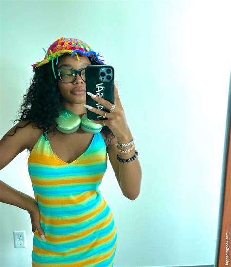 Marsai Martin Maleexperience Nude OnlyFans Leaks The Fappening Photo 4466550 FappeningBook