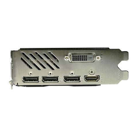 Gigabyte Radeon RX 580 Gaming 8G 8GB GDDR5 | PcComponentes.com