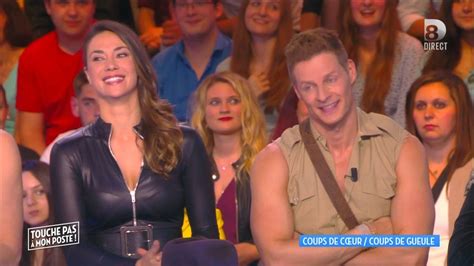 Touche pas à mon poste nude pics page