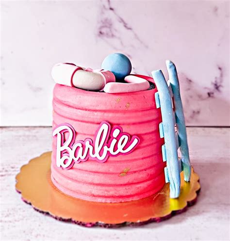 Barbie Cake Ideas and More For Your Barbie Birthday Party - Find Your ...