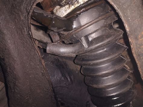 Подшипники, пыльники, сальники и так далее — Citroen XM, 2,5 л, 1999 ...