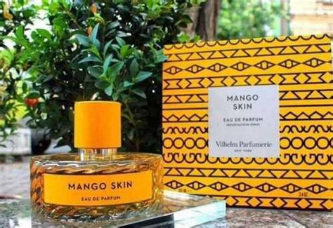 Духи Vilhelm Parfumerie Mango Skin 100ml Москва | Личные вещи | Festima ...