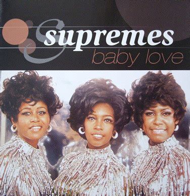 CD Baby Love Supremes Купить Baby Love Supremes по цене 1050 руб