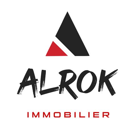 ALROK Immobilier – Spécialiste en transactions immobilières de biens ...
