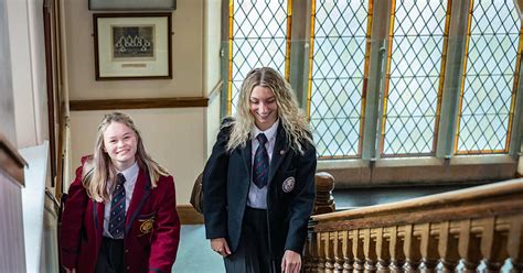 Pupil Support Belfast Royal Academy