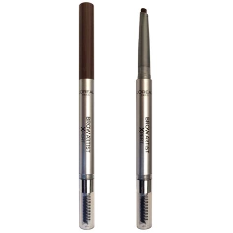 L Oreal Brow Artist Xpert Cool Brunette