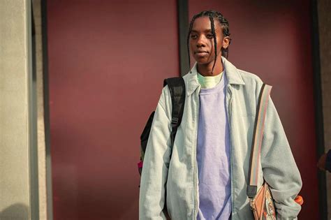 Sex Education Bilder Zur Und Letzten Staffel Der Netflix Serie