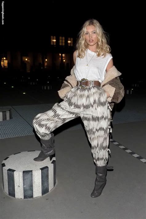 Elsa Hosk Nude OnlyFans Leaks Fappening Page 37 FappeningBook
