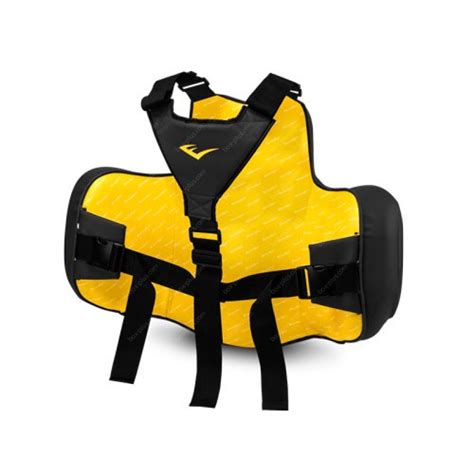 Защита корпуса Everlast Elite PU - купить в Москве
