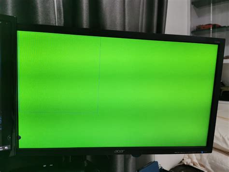 Acer Monitor V236HL, Computers & Tech, Parts & Accessories, Monitor ...
