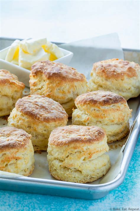 Buttermilk Biscuits