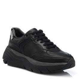 D DIAMANTA Geox σε Black NAK Shoes