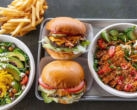 Salads Delivery Near Me | Uber Eats