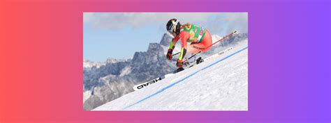 2024 25 Alpine FIS World Cup Calendars