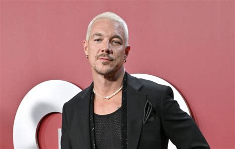 Diplo Accused Of Distributing Revenge Porn