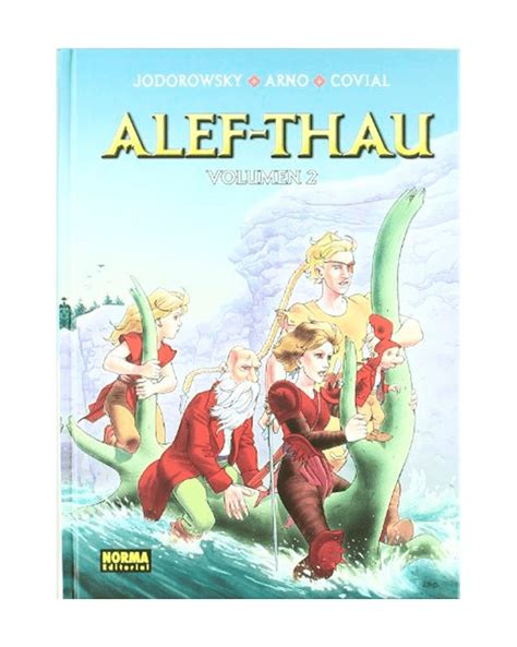 Alef Thau Vol Ed Integral Espanhola Capa Dura