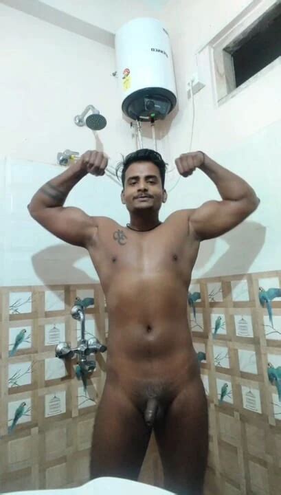 Indian Desi Boy Bathroom Masterbating Gay Porn Feat Mrkingr Xhamster