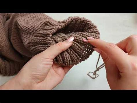 💥САМОЕ ПРОСТОЕ ЗАКРЫТИЕ РЕЗИНКИ 2 НА 2 ИГЛОЙ - YouTube