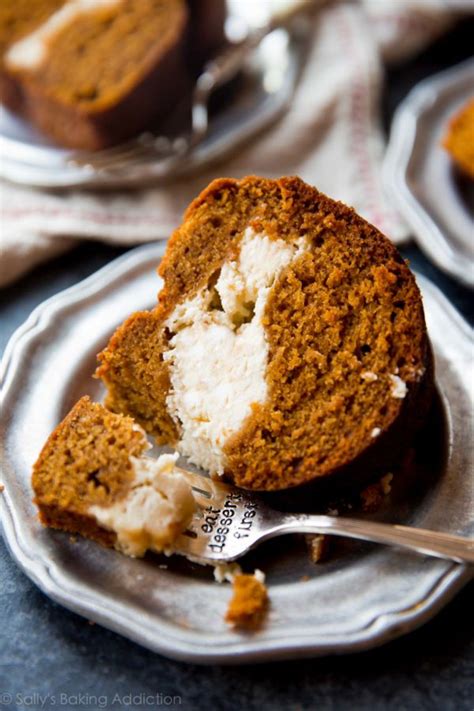 50+ of our Favorite Pumpkin Dessert Recipes - Good Living Guide