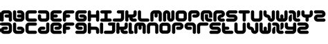 Favorite Free Fonts Page 13 Urban Fonts
