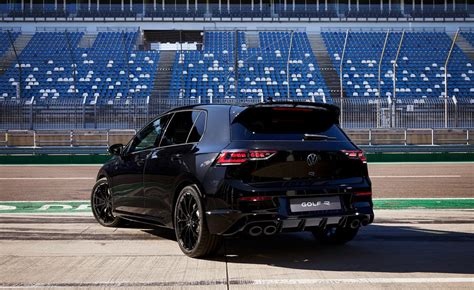 Golf R 2025 Audre Caprice