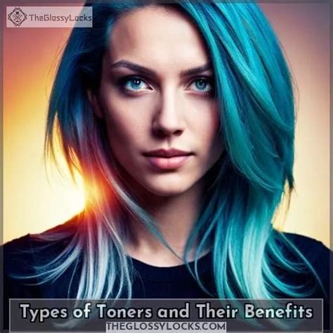 Unlock the Benefits of Hair Toner: Learn What It Does to Hair