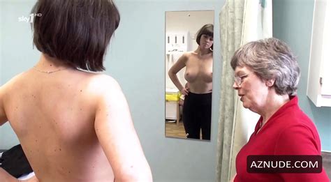 DAWN PORTER Nude AZNude