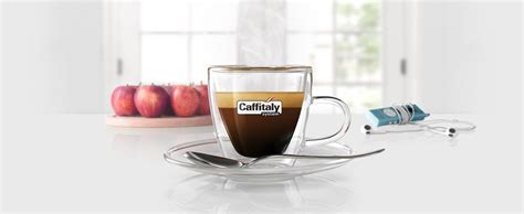 Капсули і кавоварки Caffitaly System