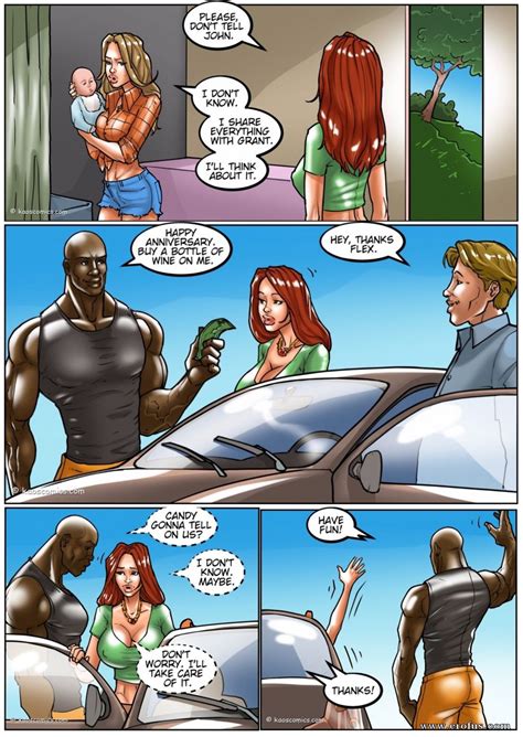 Page 4 Kaos Comics Flex Appeal Flex Appeal 3 Erofus Sex And Porn