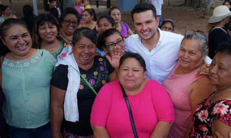 Las Y Los Quintanarroenses Ya Pueden Inscribirse A Las Unidades Del