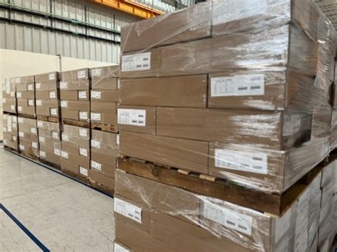 Our Factory Expansion in Guadalajara, Mexico | Sanwa Screen USA