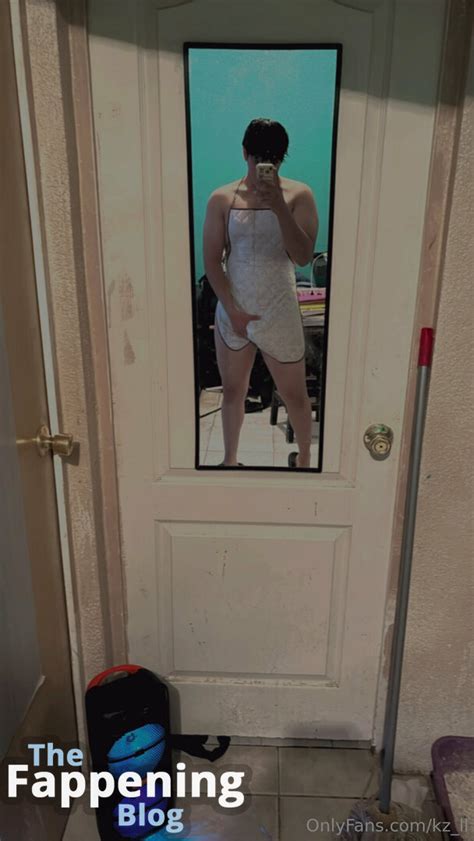 Kz Ll Nude Leaks OnlyFans Photo 2 TheFappening