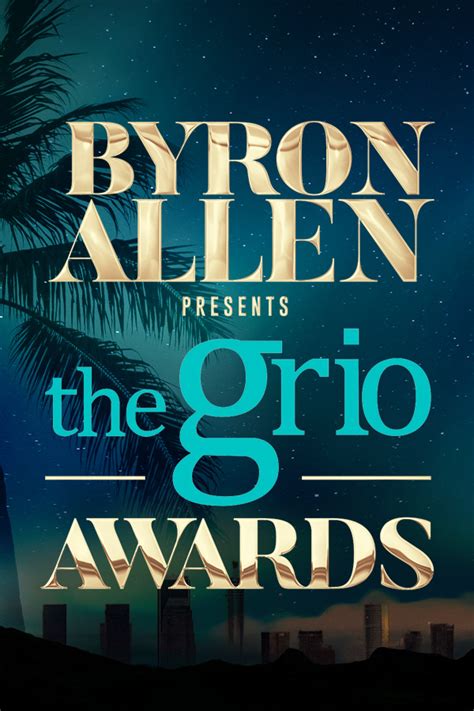 Byron Allen Presents Celebrating Icons And Events Thegrio